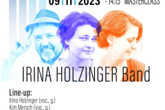 2023-11-BBPS-5-Poster-Irina-Holzinger-Band