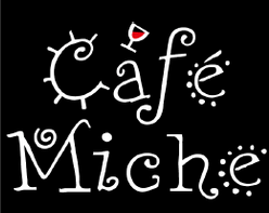 Logo Café Miche Diekirch