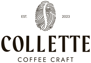 Logo Collette Coffee Craft