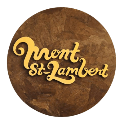 Logo Mont Saint-Lambert