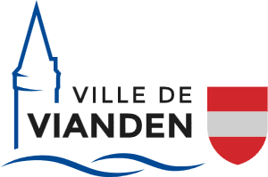 Logo Ville de Vianden